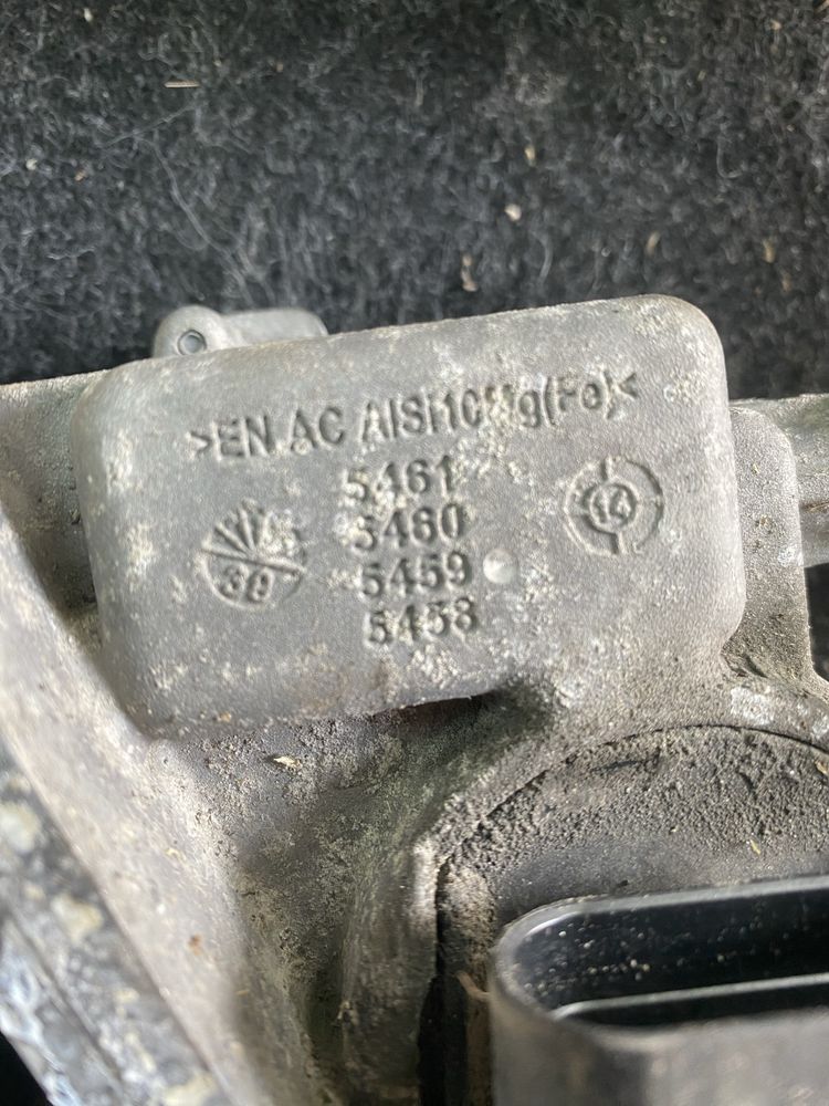 Електомотор електрическа кормилна рейка bmw f45 f46 mini f55 f56