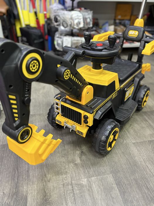 Электро машинки от 25000 тг