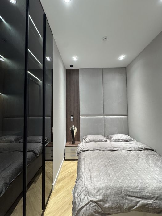 Продается квартира