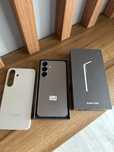 Samsung Galaxy S25 Plus - 512GB - Impecabil