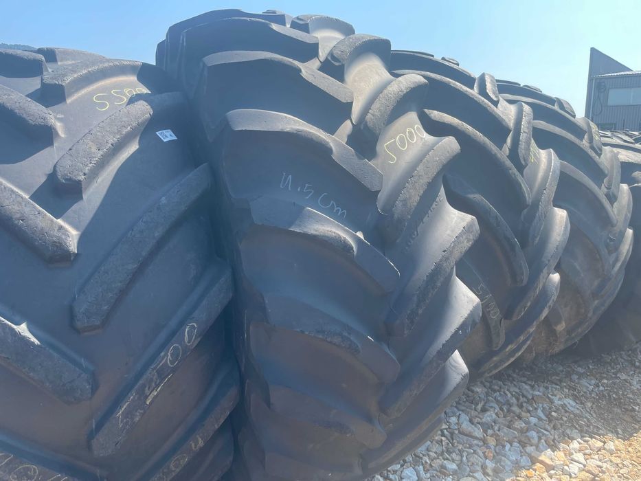 800/75r32 cauciucuri goodyear pt combina case new holland john deere