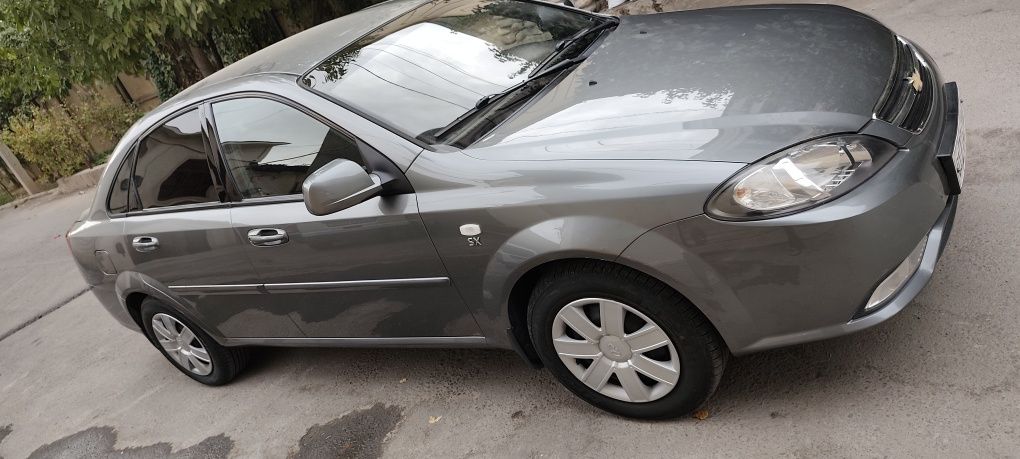 Jentra 2015 yil 4 pakaleniya gaz