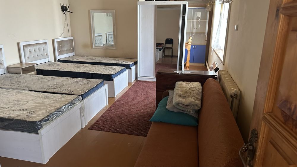 Temiryol inistituti yonida talabalar un ijara