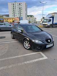 Seat Leon 2.0 FR an 2007 / 200 de cai