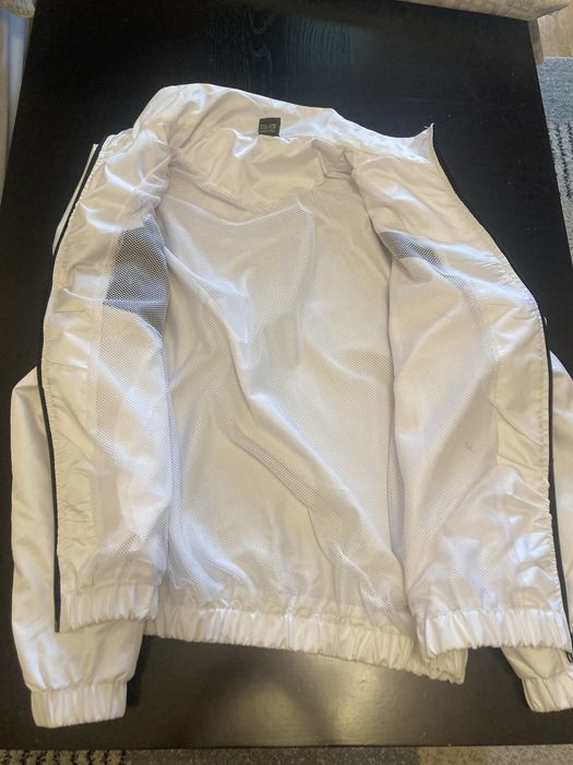 Nike горнище, тип ветровка