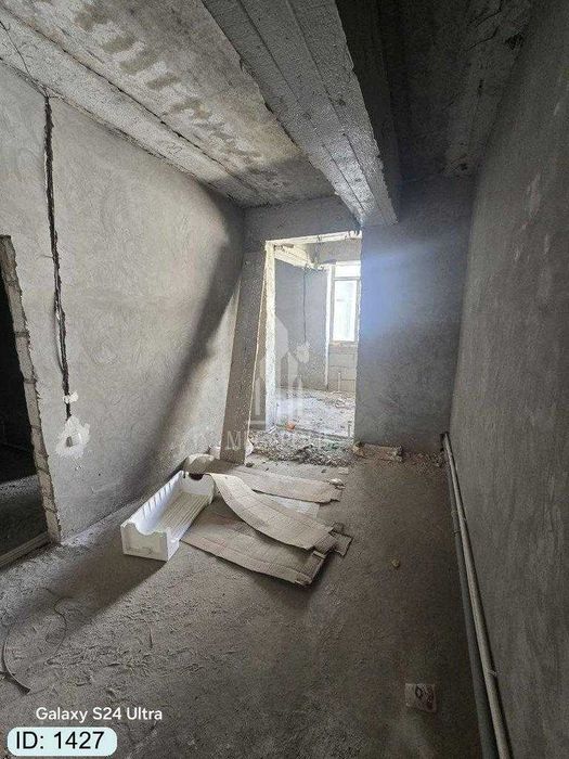 Kriti ziroat bank tarafda 2 xona karobka kvartira sotiladi №1427