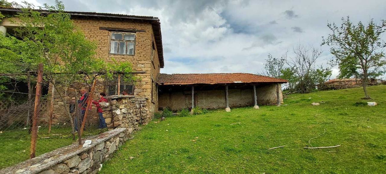 Продава се Къща в с. Елена, Област Хасково - 70 кв.м за 219 €/кв.м - Снимка #5