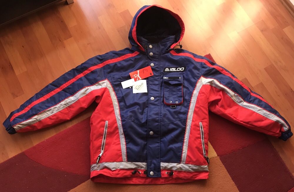 Geaca ski - mar. 56