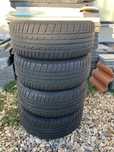 Anvelope vara 225/45 R17 91W Dunlop SP Sport FastResponse