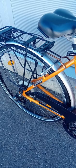 Bicicleta Pegasus imp.Germ.18 viteze