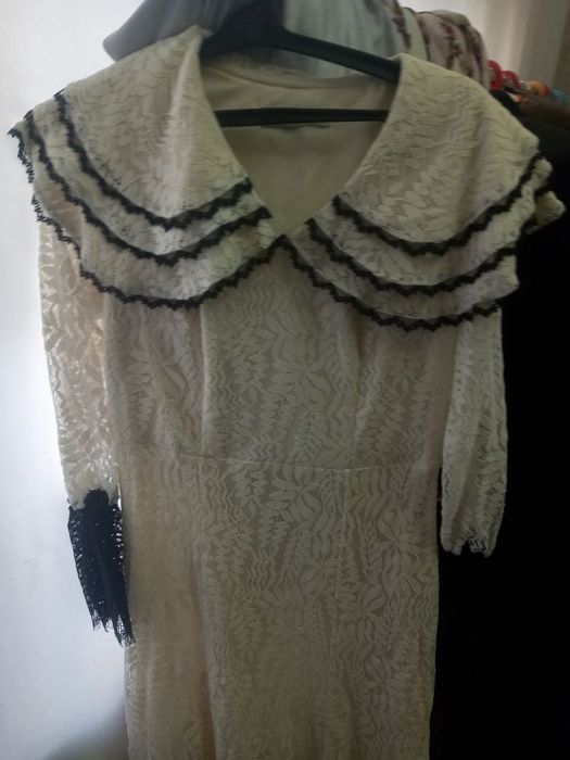 Brendiviy koylak rasa chiroyli 1 marta kiyilgan