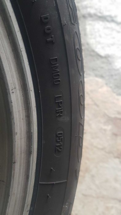 Джанти за BMW със зимни гуми Goodyear