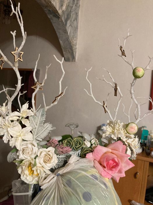 Ободок для ФорЭ, Хэллоуина