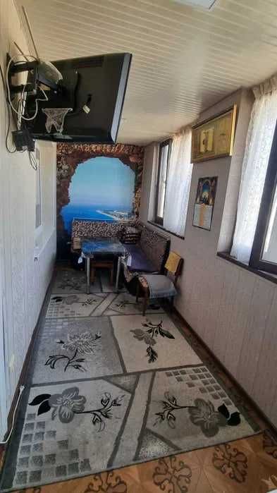 Юнусабад 18, 4 комнаты — живи с комфортом, позвони сейчас !