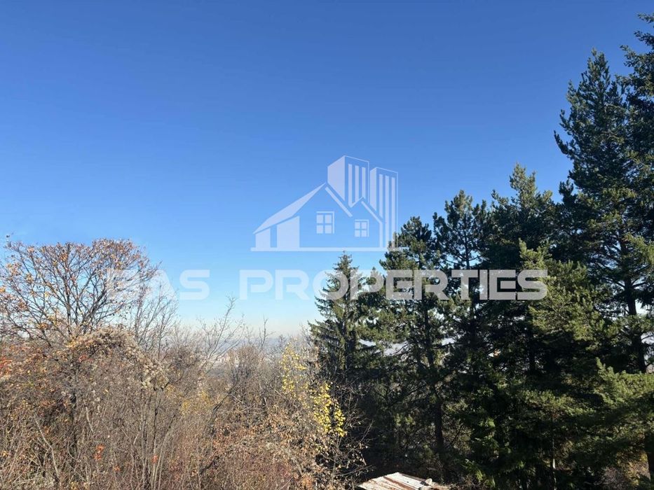 Парцел в София-с.Панчарево площ 839