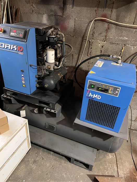 Masa cnc plasma, compresor, sursa plasma, decupare tabla 3x1,5