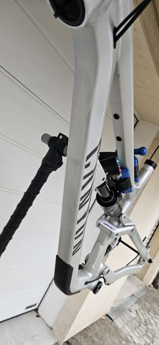 Canyon Torque 29 AL 6_Пълен комплект рамка