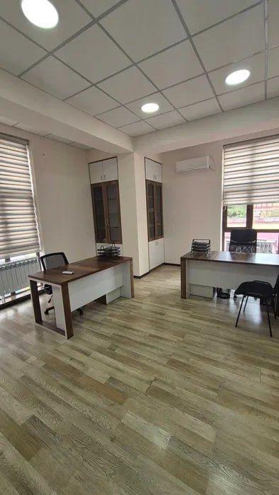 Сдаётся помещения под офис, учебный центр ор МВД корзинка Яккасарай