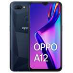 OPPO A12 — рабочий, б/у, цена договорная