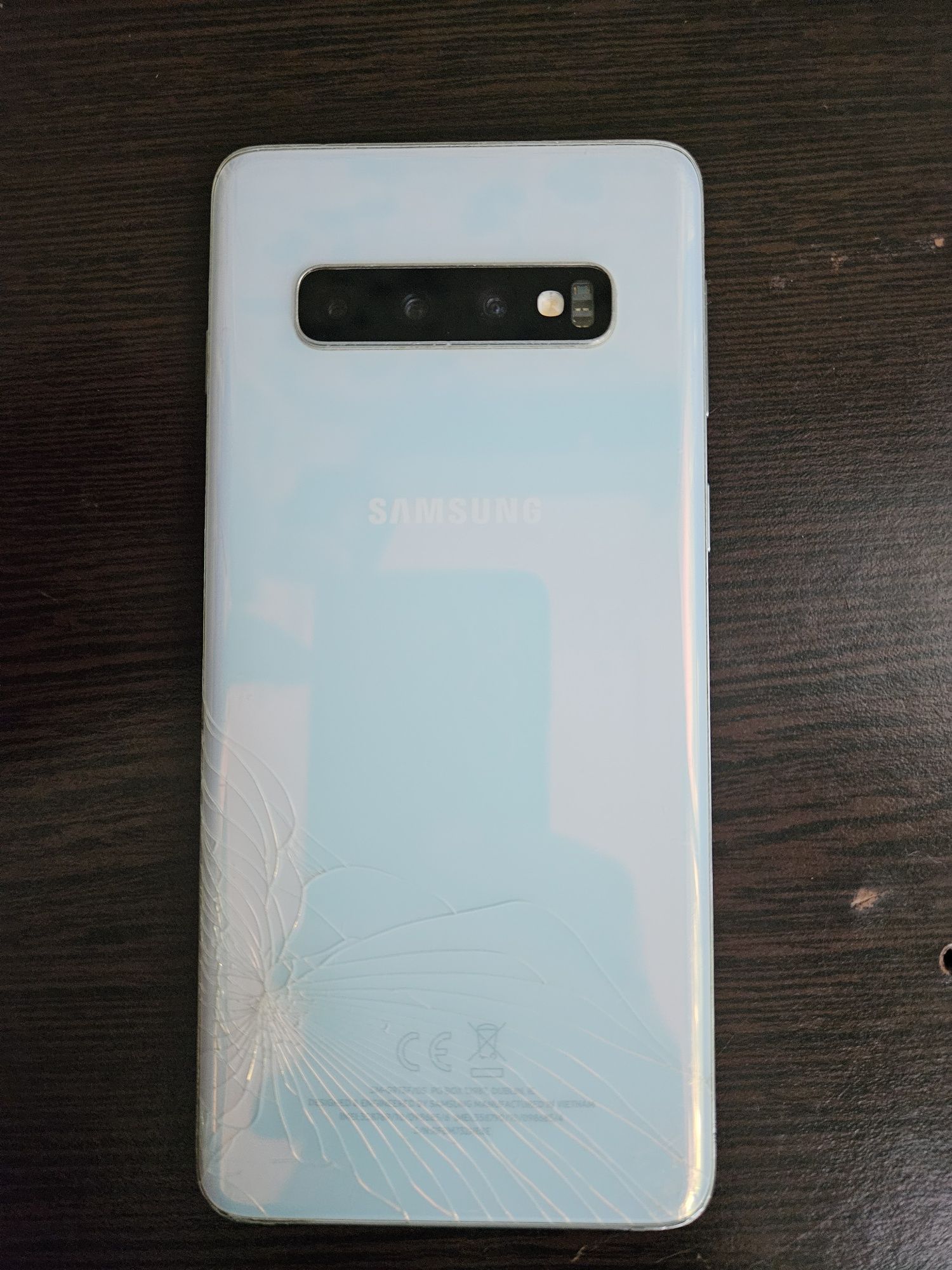 Samsung s10 piese