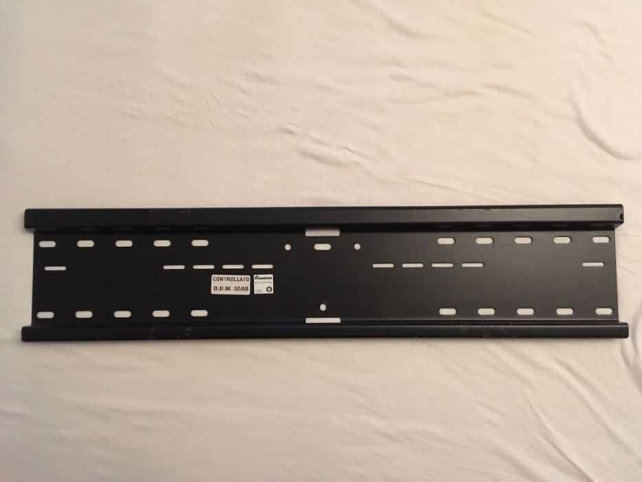 Placa suport tv Meliconi 45kg