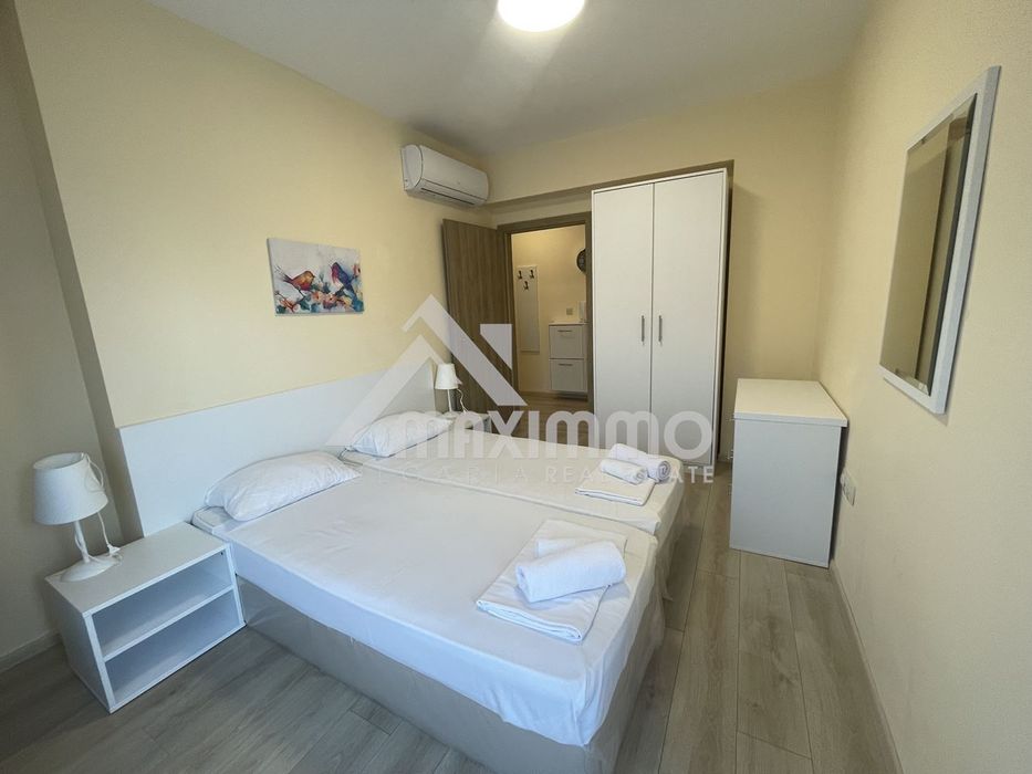 Продава се Двустаен апартамент в Варна, Аспарухово - 65 кв.м за 8 €/кв.м - Снимка #3