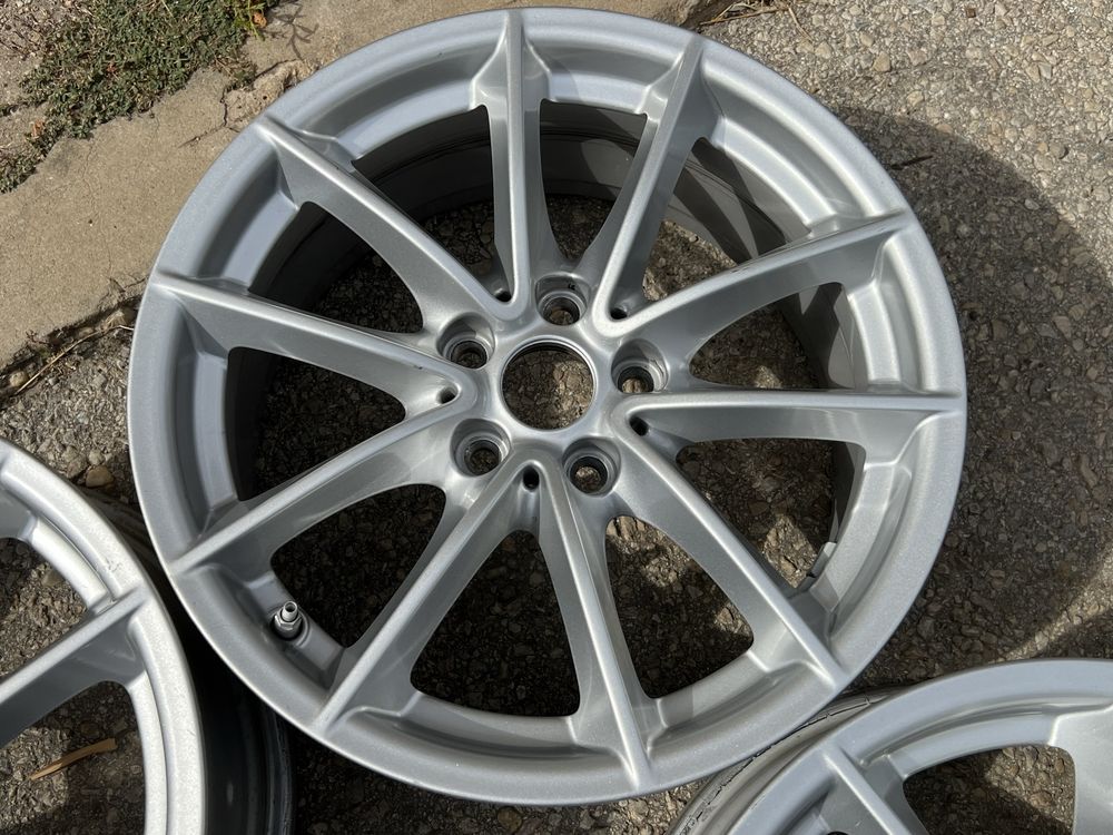 5х112 17 цола Джанти Лети BMW Audi VW Seat Skoda Mercedes 5x112