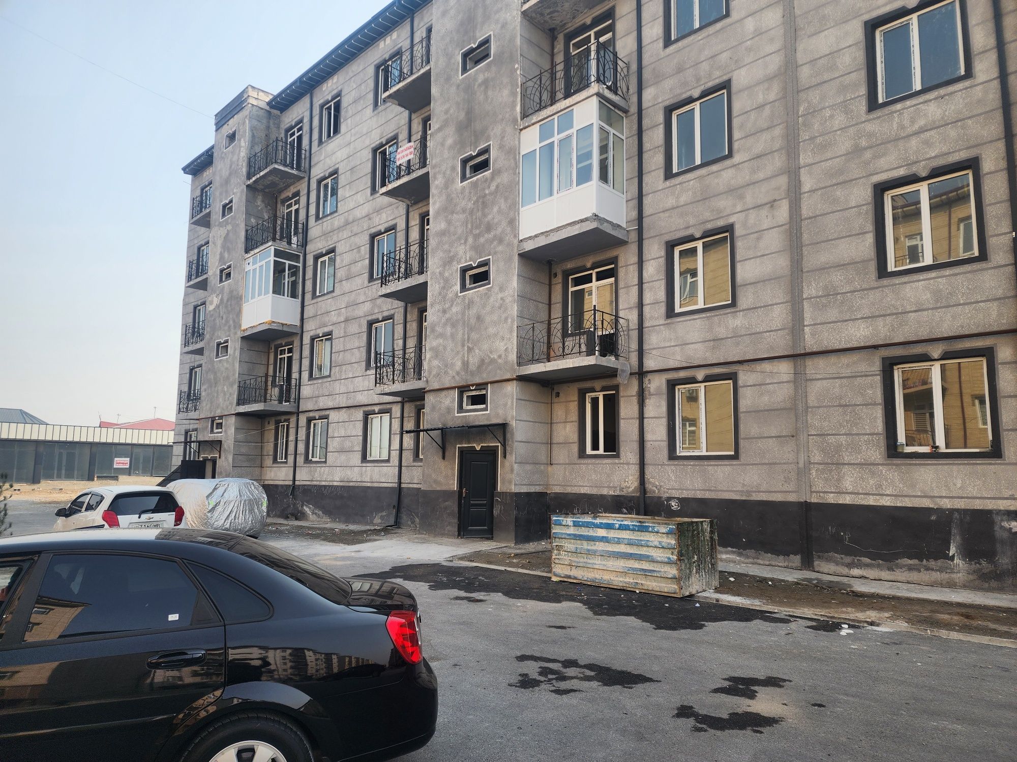 Продажа недвижимости квартиры