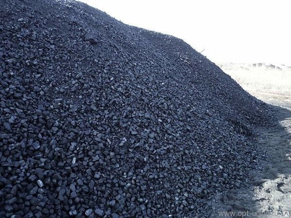 Уголь!!!  Отличного КАЧЕСТВА!!!