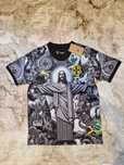 Trciou Fotbal Brazilia Jesus Special Edition 24/25