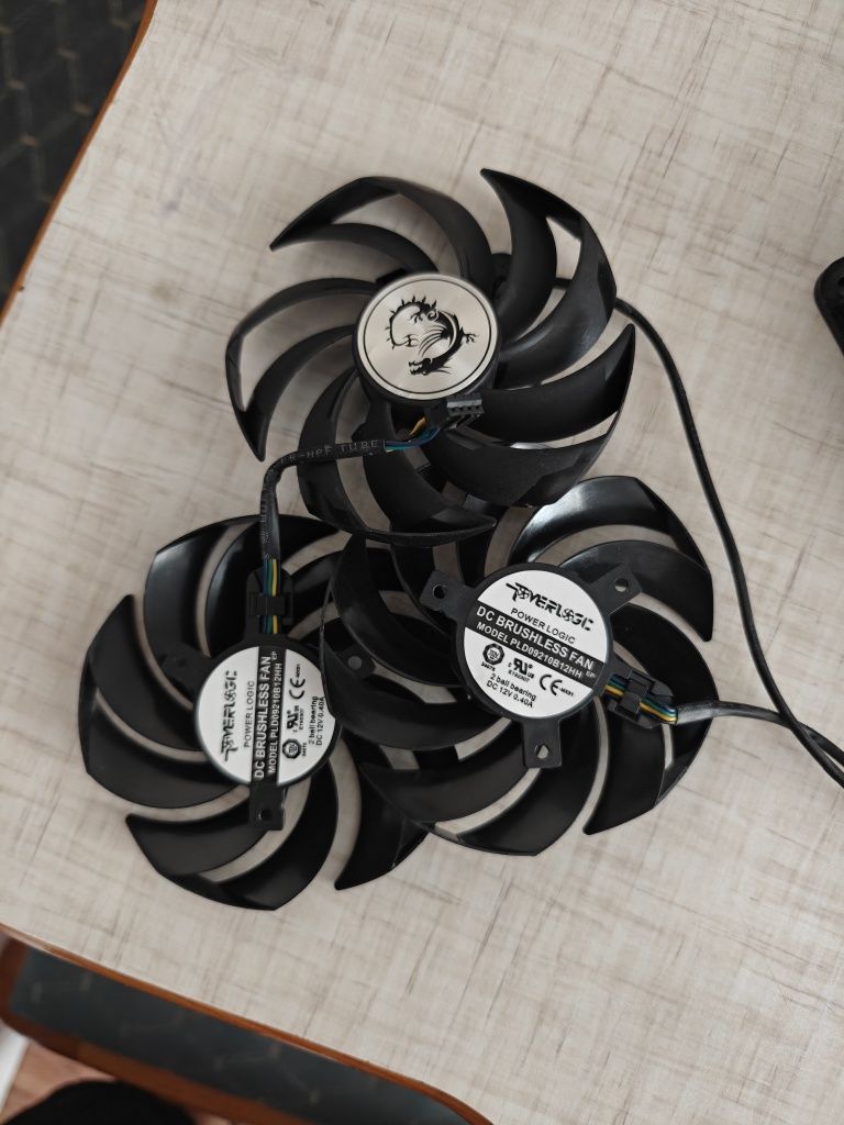 Видеокарта msi rtx 3080ti 12gb