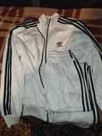 Оригинал анцуг Adidas комплект M и XL
