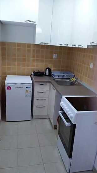 Дава се под наем Двустаен апартамент в Пловдив, Южен - 65 кв.м за 249.9 € - Снимка #3