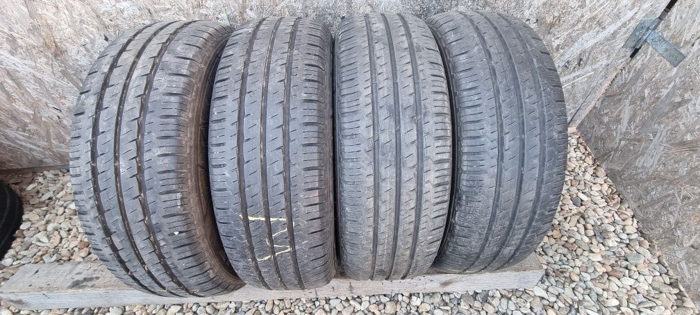 Anvelope Hankook Vantra LT 205/65 R16C 103/101H