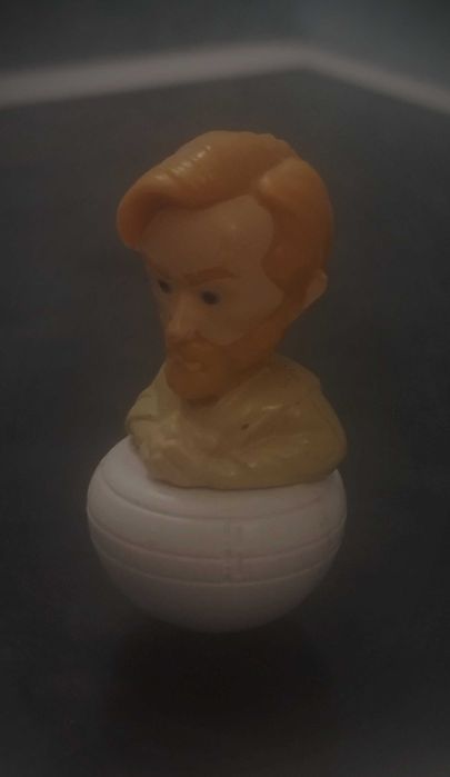 Фигурки Star Wars