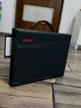 Laptop 386 Vintage SANYO 18NL , impecabil, perfect functional