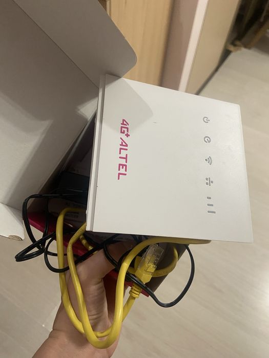 Wi-fi роутер переносной. Продажа роутера.