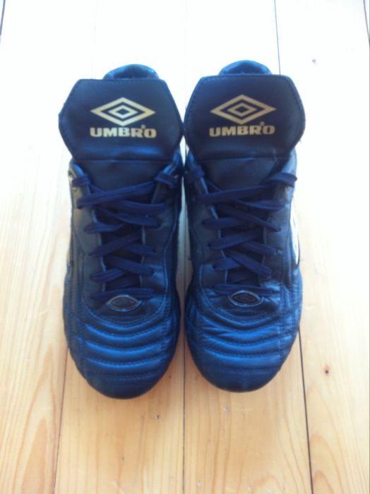 Футболни обувки Umbro