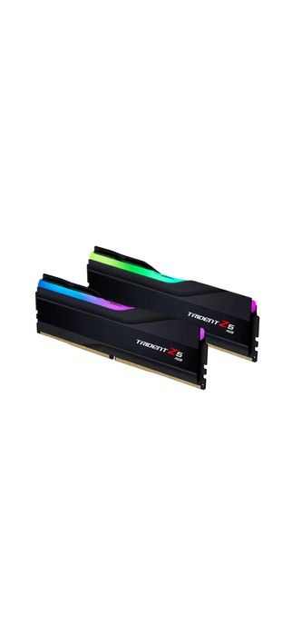 Memorie G.Skill Trident Z5 RGB 64GB DDR5 6400MHz CL32 Dual Channel Kit