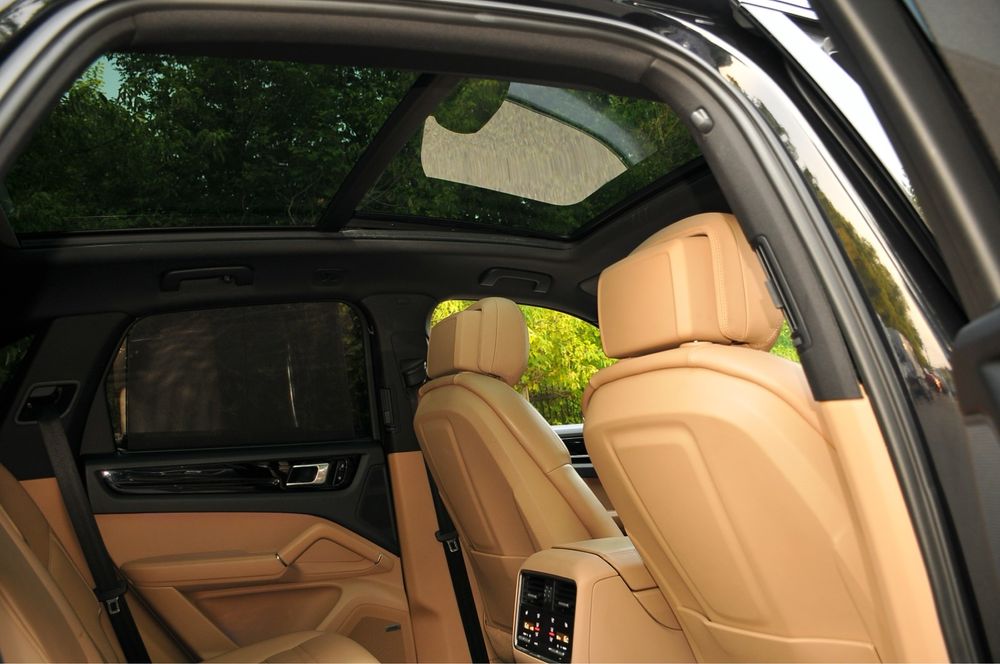 Porche Cayenne Impecabil!