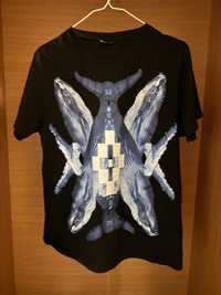 Tricou Marcelo Burlon S