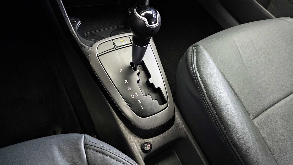 Kia morning Standard