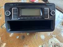 Cd mp3 player wv original