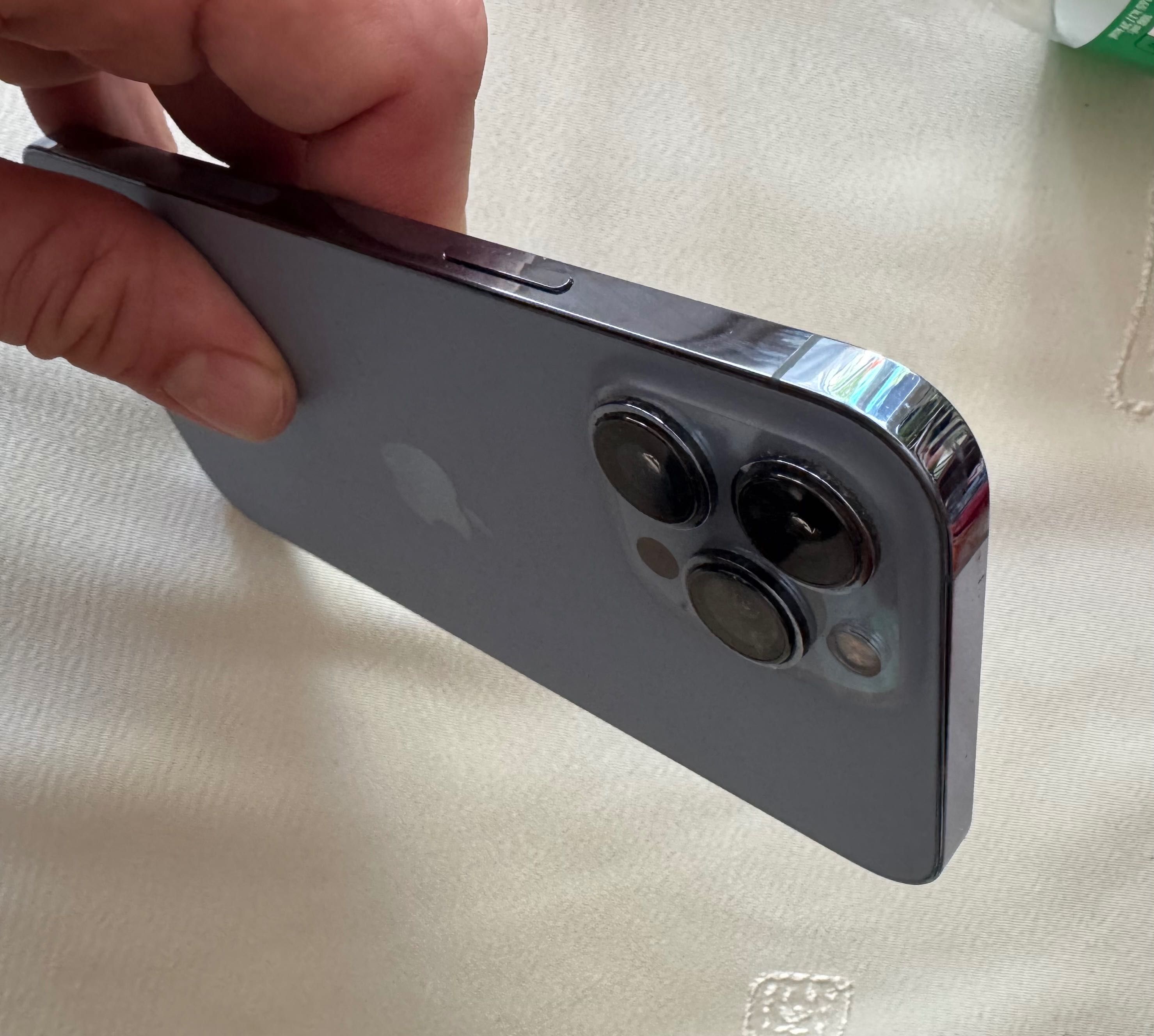 iPhone 13 Pro MAX 256gb