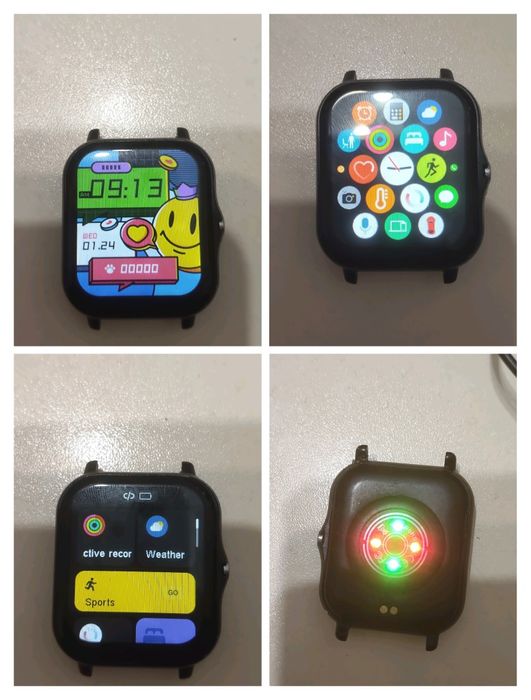 Смарт часы срочно