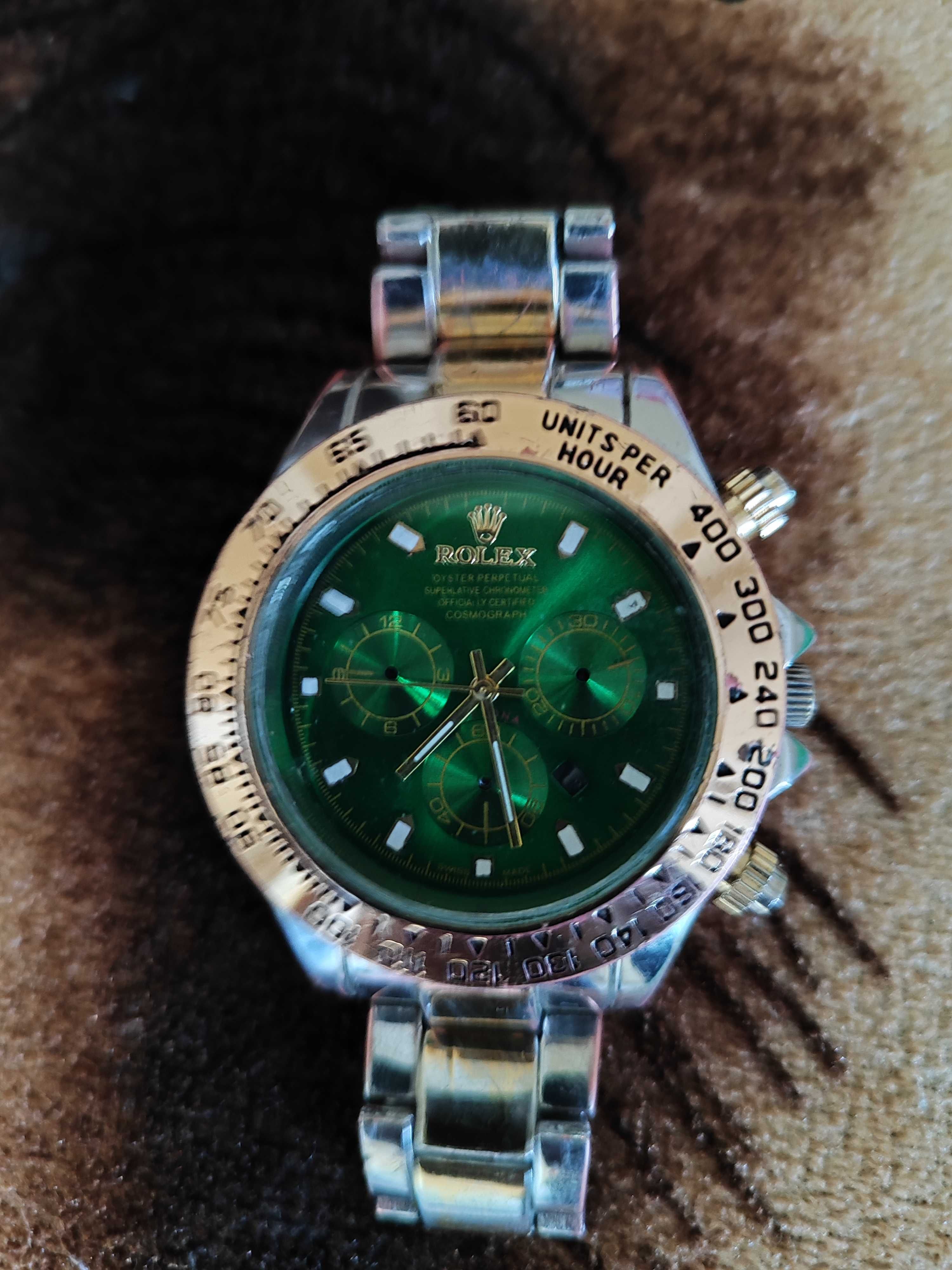 rolex cosmograph daytona