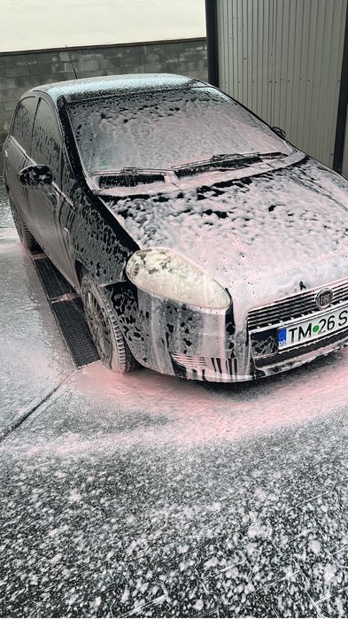 Vand Fiat grande punto