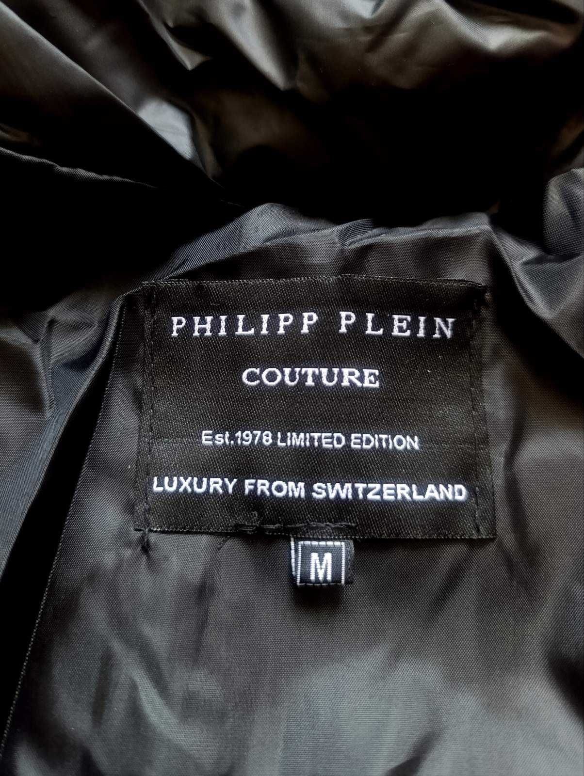 Мъжки якета Phillip Plein