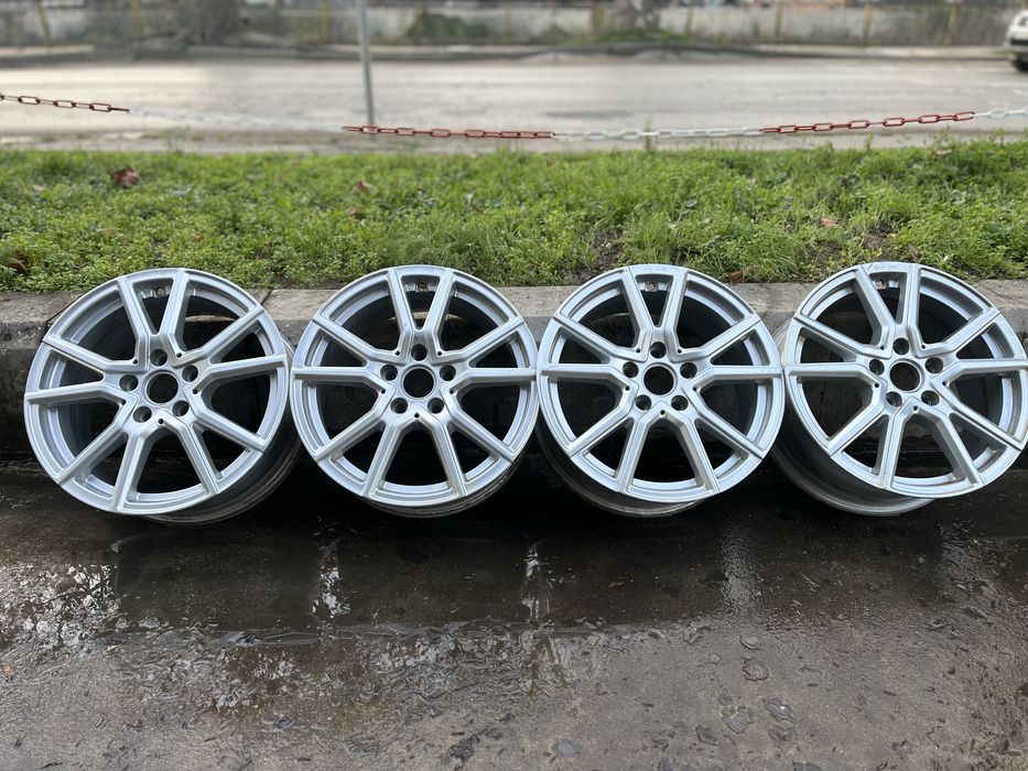 Джанти 16” 5х108