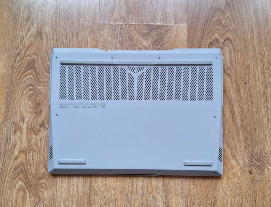 16' 165hz Lenovo Legion 5 Pro Ryzen 7 5800H/RTX 3060 6GB GDDR6/Бат. 5ч